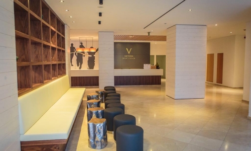 Hotel AP Victoria Sports and Beach, karpaten.md, 2