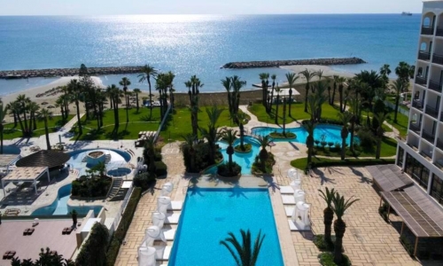 Hotel Sandy Beach & Spa, karpaten.md