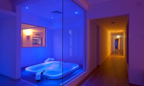 Hotel Sandy Beach & Spa, karpaten.md, 2