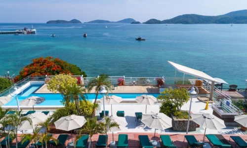 Kantary Bay Hotel Phuket, karpaten.md
