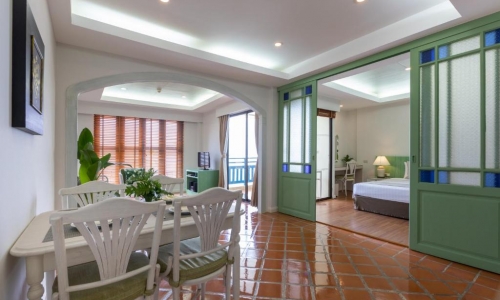 Kantary Bay Hotel Phuket, karpaten.md, 2