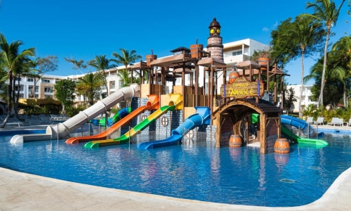 Princess Family Club Bavaro Resort, karpaten.md
