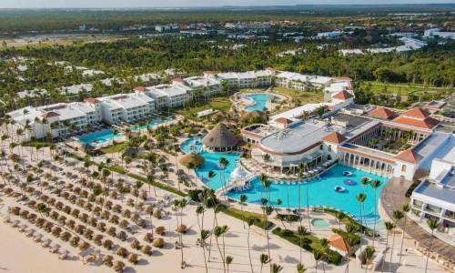 The Reserve at Paradisus Palma Real, karpaten.md