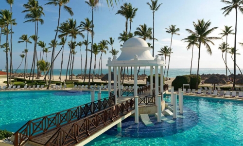 The Reserve at Paradisus Palma Real, karpaten.md, 2