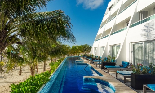 Flamingo Cancun All Inclusive, karpaten.md, 2