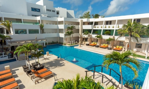 Flamingo Cancun All Inclusive, karpaten.md