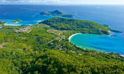 Constance Ephelia Resort, karpaten.md