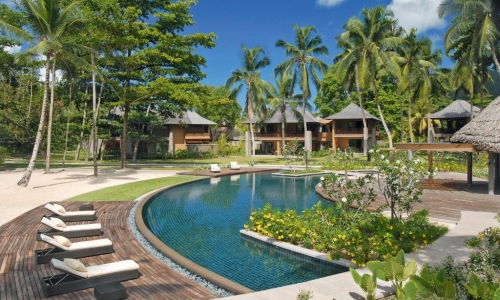 Constance Ephelia Resort, karpaten.md, 2