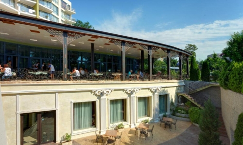 Elena Hotel, karpaten.md, 2