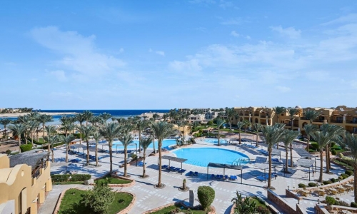 Jaz Solaya Resort, karpaten.md