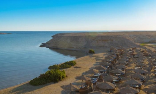 SUNRISE Cardina Resort (Ex. Aurora Bay Resort Marsa Alam), karpaten.md, 2