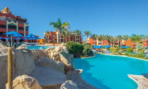 SUNRISE Cardina Resort (Ex. Aurora Bay Resort Marsa Alam), karpaten.md