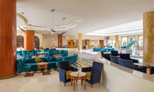 Hotel Steigenberger Marhaba Thalasso Hammamet, karpaten.md, 2