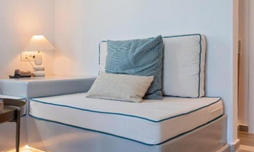 Osom Resort Mykonos Villa, karpaten.md, 2