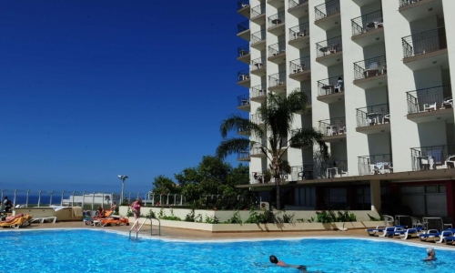 Hotel Florasol Residence, karpaten.md, 2