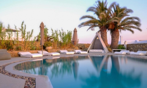 Ostraco Suites, karpaten.md