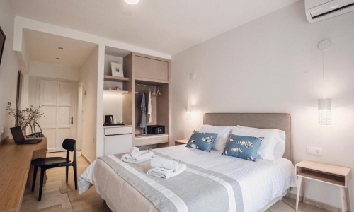 Hotel Iliada Beach, karpaten.md, 2
