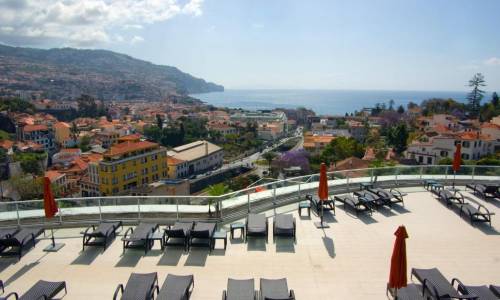 Hotel The Views Baia - Adults Only, karpaten.md