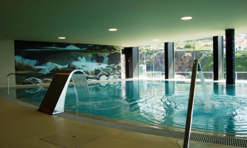 Hotel The Views Baia - Adults Only, karpaten.md, 2