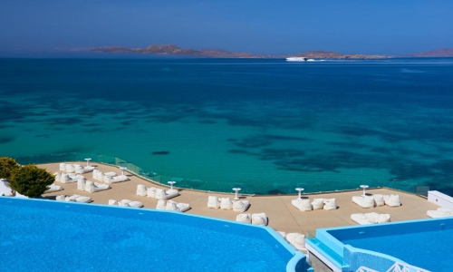 Saint John Hotel Villas & Spa, karpaten.md, 2