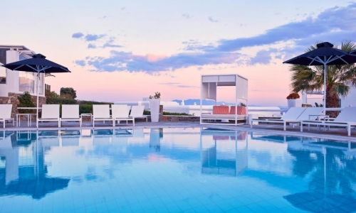 Archipelagos Luxury Hotel, karpaten.md, 2