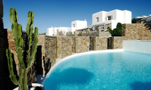 Ftelia Bay Boutique Hotel, karpaten.md