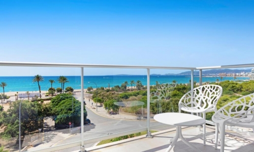 Hotel Sant Jordi, karpaten.md