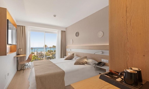 Hotel Sant Jordi, karpaten.md, 2