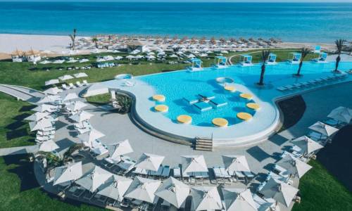 Hotel Iberostar Kuriat Palace, karpaten.md