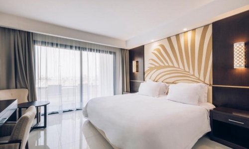 Hotel Iberostar Kuriat Palace, karpaten.md, 2