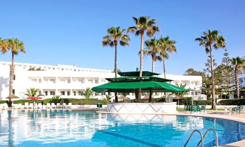 Club Tropicana & Spa, karpaten.md