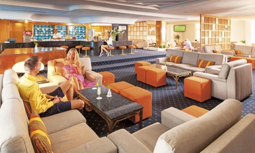 Club Tropicana & Spa, karpaten.md, 2