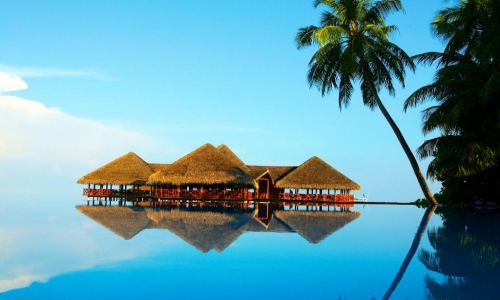 Medhufushi Island Resort, karpaten.md, 2