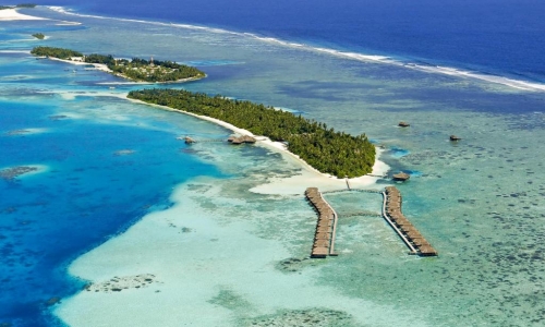 Medhufushi Island Resort, karpaten.md