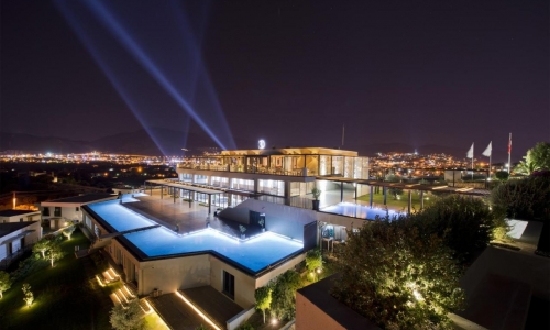 Ramada Resort by Wyndham Bodrum, karpaten.md, 2