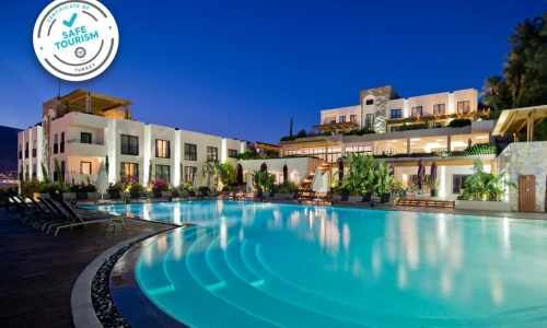 Ramada Resort by Wyndham Bodrum, karpaten.md
