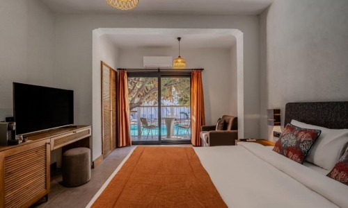 Hotel Centro Bodrum, karpaten.md, 2