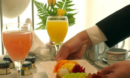 Hotel Millennium Plaza Downtown Dubai (ex. Crowne Plaza Sheikh Zayed Road), karpaten.md, 2