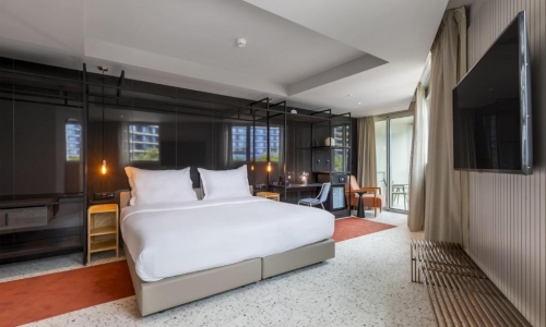 Hotel Next - Savoy Signature, karpaten.md, 2