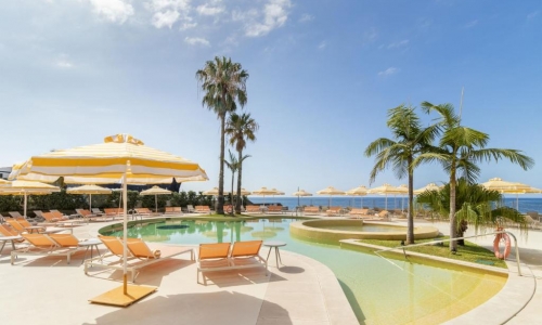 Hotel Next - Savoy Signature, karpaten.md