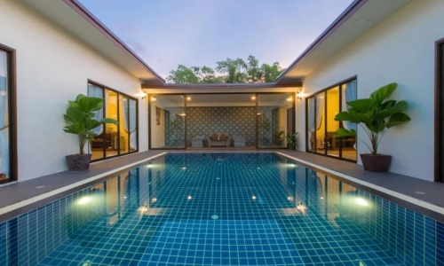 The Casita Phuket, karpaten.md
