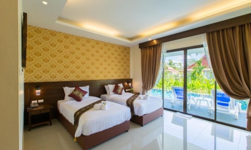 The Casita Phuket, karpaten.md, 2