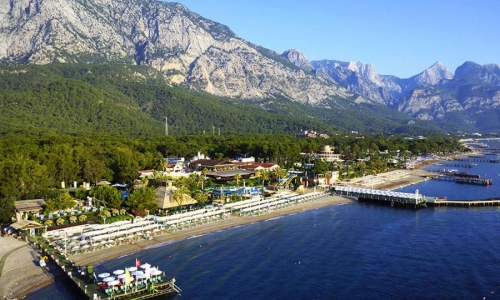 Hotel Gypsophila Club Marine, karpaten.md, 2