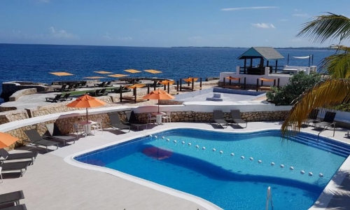 Samsara Cliff Resort & Spa, karpaten.md
