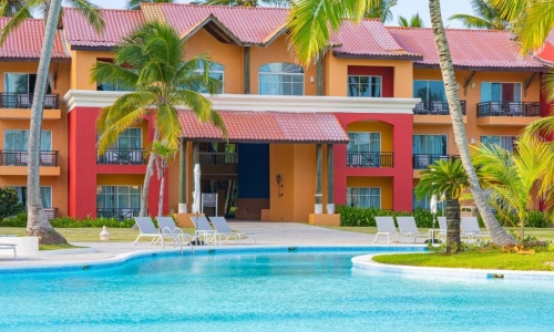 Punta Cana Princess Resort - Adults Only - All Inclusive, karpaten.md
