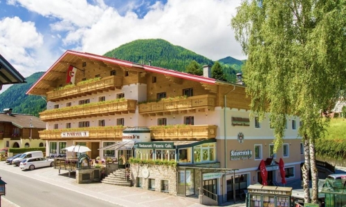 Apparthotel Panorama, karpaten.md, 2