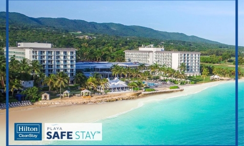 Hilton Rose Hall Resort and Spa, karpaten.md