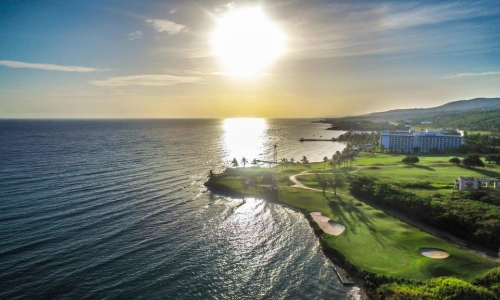 Hilton Rose Hall Resort and Spa, karpaten.md, 2