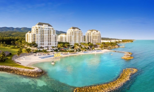 Jewel Grande Montego Bay Resort & Spa, karpaten.md, 2