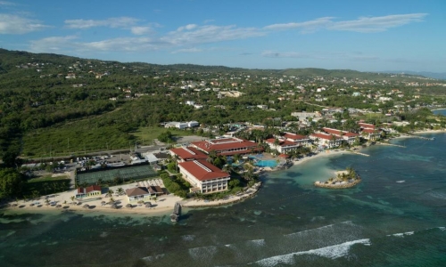 Holiday Inn Resort Montego Bay, karpaten.md